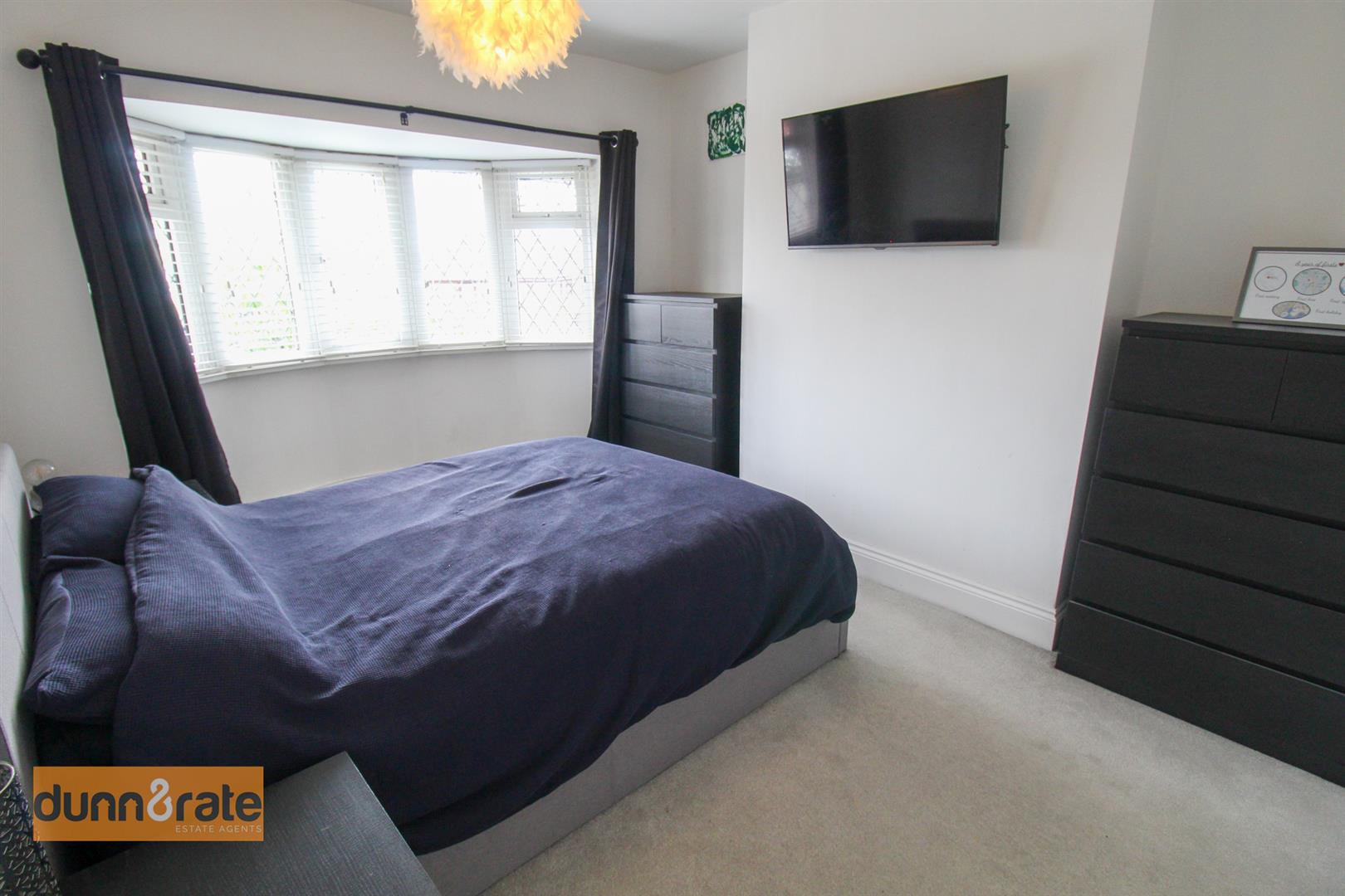 Abbotts Drive, Sneyd Green, Stoke-On-Trent
